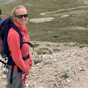 Meet your Posher, Amandakae